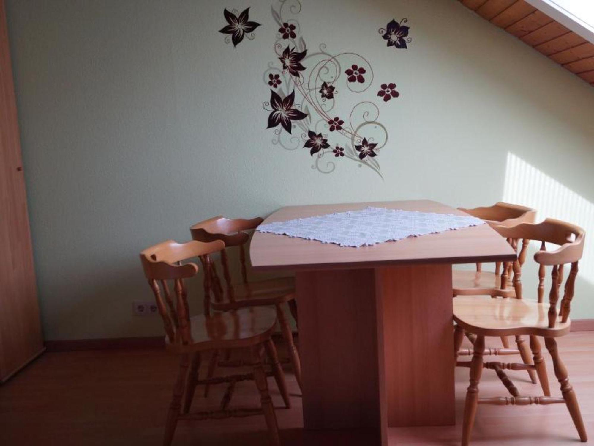 Haus Irmgard Apartment Zell am Harmersbach Luaran gambar