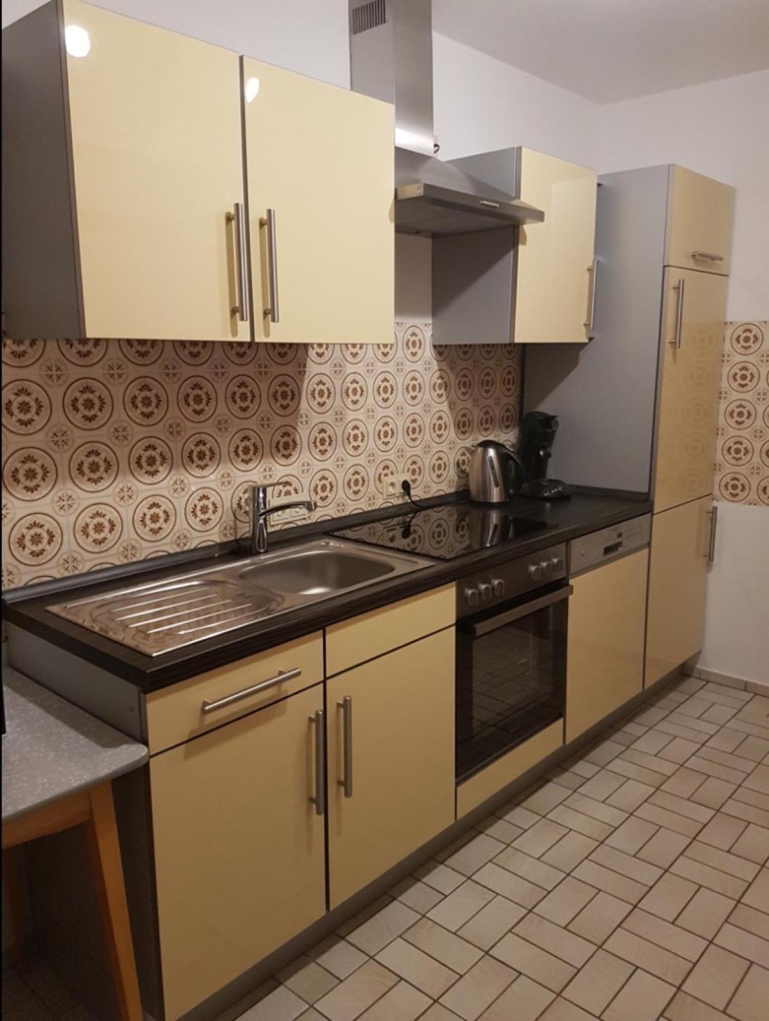 Haus Irmgard Apartment Zell am Harmersbach Luaran gambar