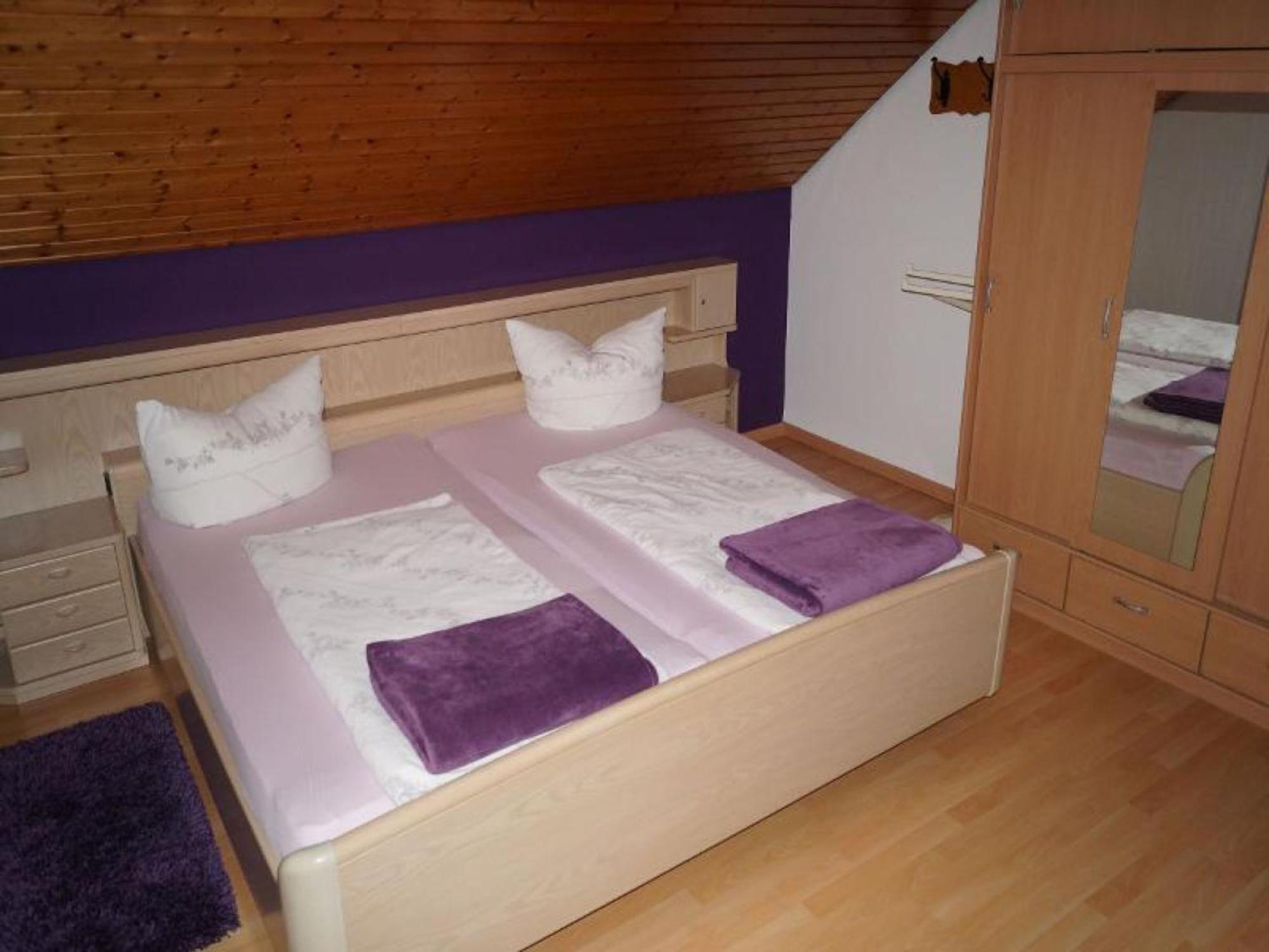 Haus Irmgard Apartment Zell am Harmersbach Luaran gambar
